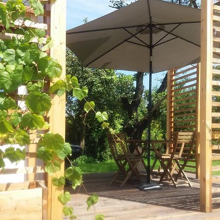 Apartamenty-Obok Zator Buitenkant foto