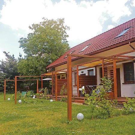 Apartamenty-Obok Zator Buitenkant foto