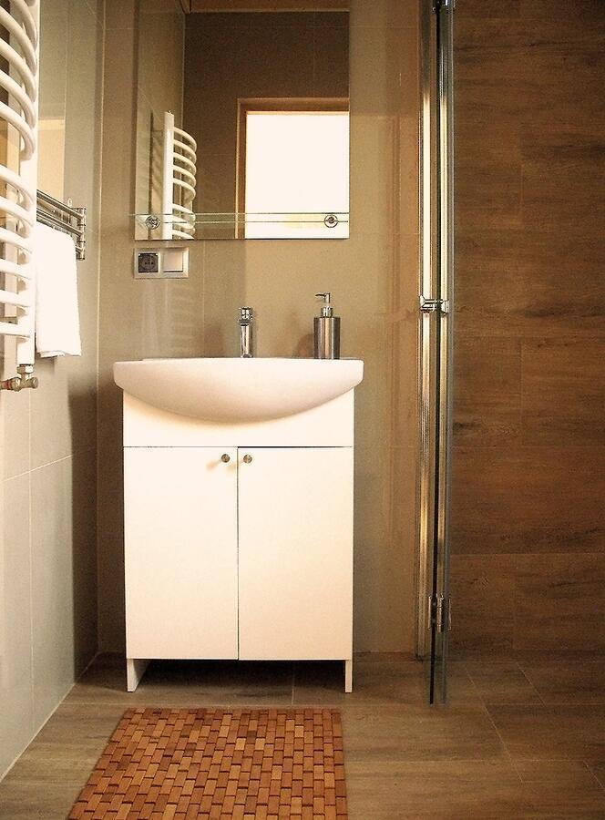 Apartamenty-Obok Zator Buitenkant foto