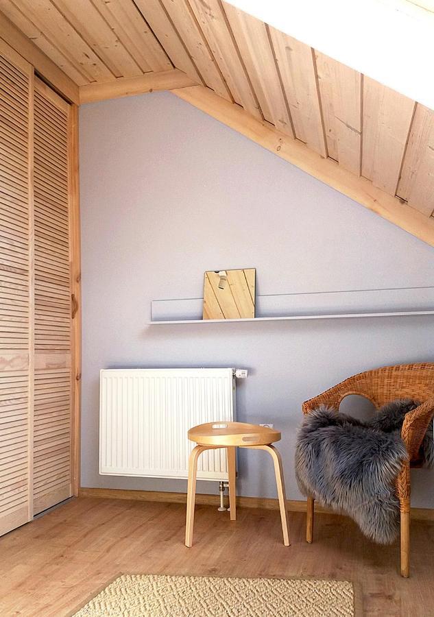 Apartamenty-Obok Zator Buitenkant foto