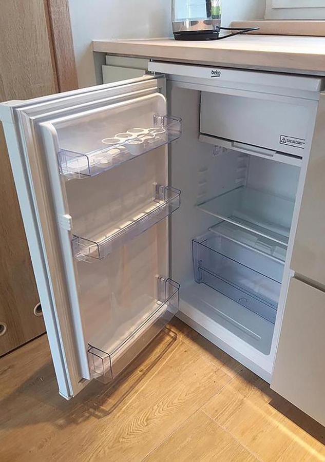 Apartamenty-Obok Zator Buitenkant foto