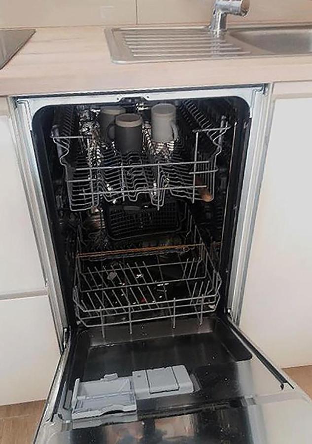 Apartamenty-Obok Zator Buitenkant foto