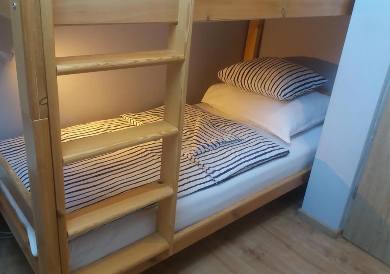 Apartamenty-Obok Zator Buitenkant foto