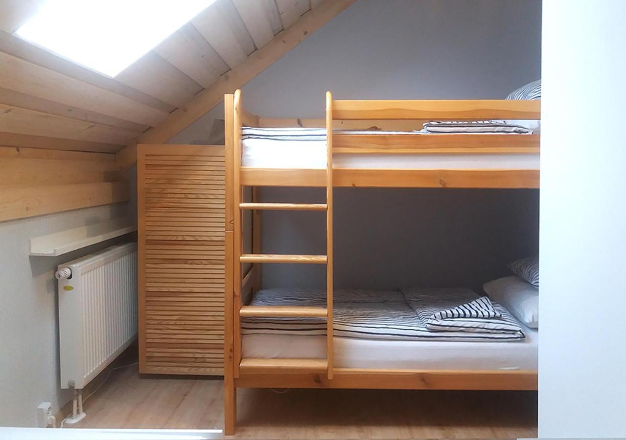 Apartamenty-Obok Zator Buitenkant foto